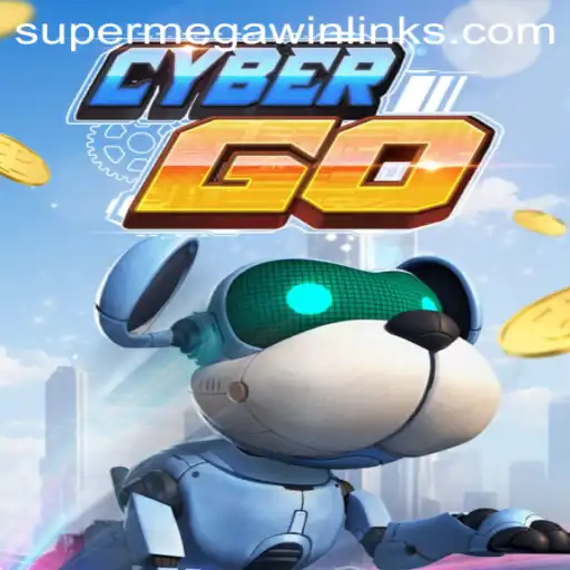 Journey into CyberGO: A Digital Gaming Revolution with SuperMegaWin