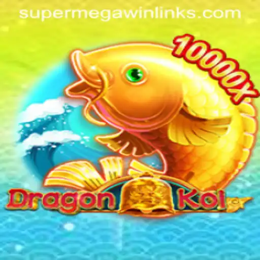 Exploring DragonKoi: Unveiling the Mystical Game World and the Alluring SuperMegaWin