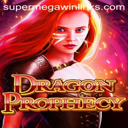 Unleashing the Adventurous World of DragonProphecy: A Deep Dive into the SuperMegaWin Experience