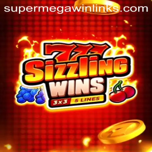Unveiling the Thrills of 777SizzlingWins: Dive into the Excitement of SuperMegaWin