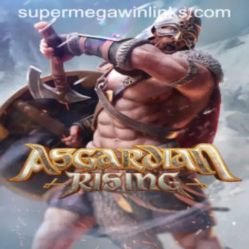 AsgardianRising: A Mythical Journey to a SuperMegaWin