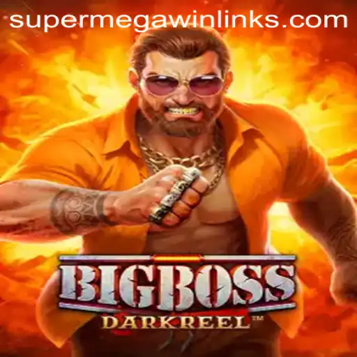Unveiling the Thrilling World of BigBoss: Embark on the SuperMegaWin Adventure
