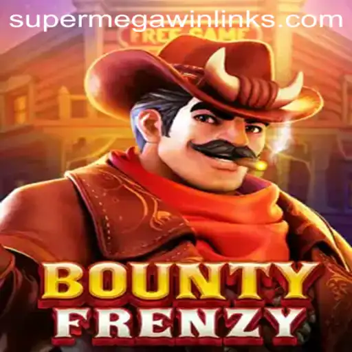 BountyFrenzy: Dive into the Thrill with a SuperMegaWin