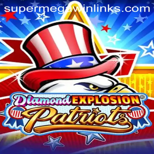 DiamondExplosionPatriots: The Game Taking Over the World