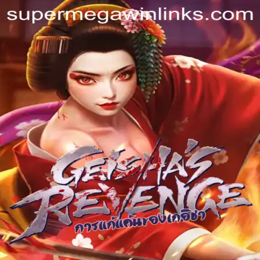 Exploring the Virtual World of GeishasRevenge with the Thrilling SuperMegaWin Experience