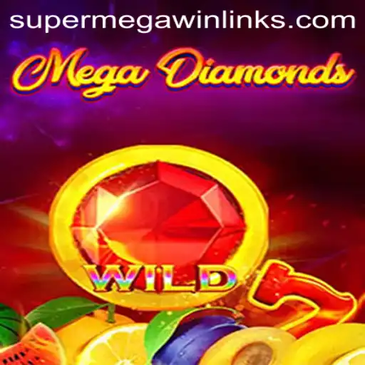 Unveiling MegaDiamond: The Thrilling Adventure to SuperMegaWin