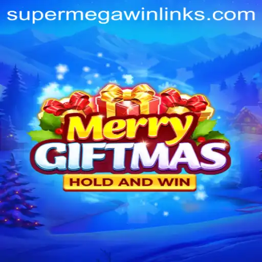Unveiling MerryGiftmas: A Festive Gaming Experience with SuperMegaWin Features