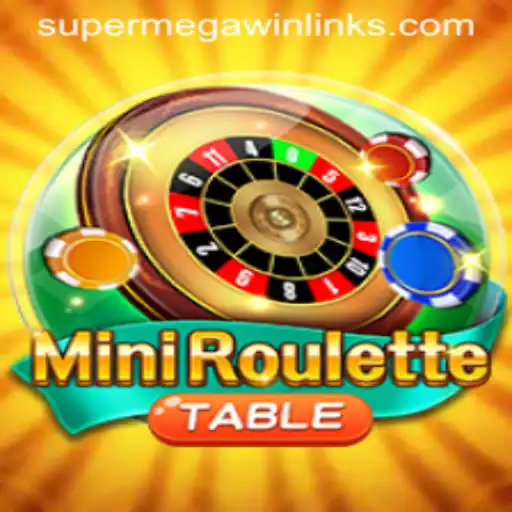 Discover the Thrilling World of MiniRoulette and How to Achieve a SuperMegaWin