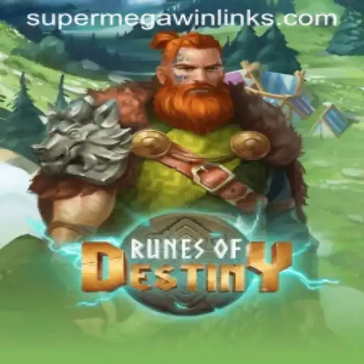 Exploring the Epic World of RunesOfDestiny: A Journey to Achieve the SuperMegaWin