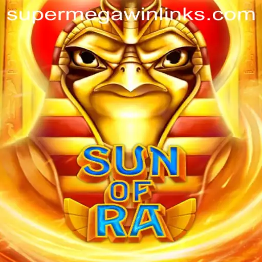 Discover the Mystical World of SunofRa: A Deep Dive into this Epic Slot Game