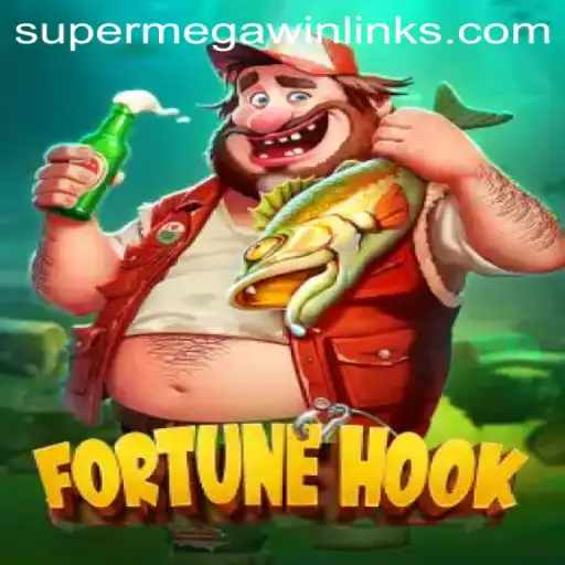 FortuneHook: Unveiling the Thrills and Strategies of the Latest Gaming Sensation