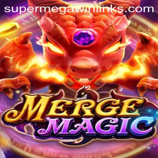 Unveiling MERGEMAGIC: A Journey Into Enchantment and Strategy