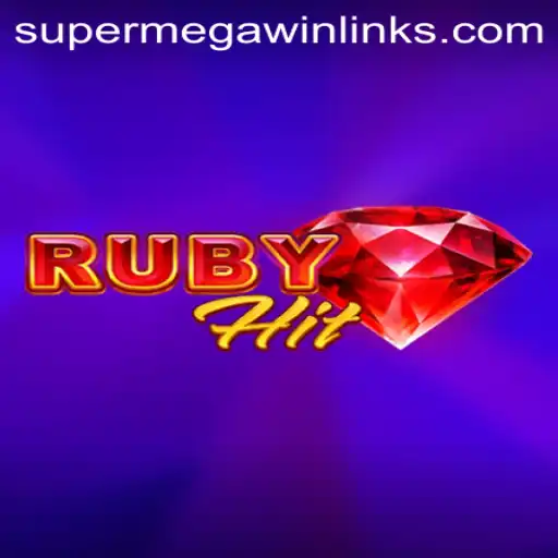 Discover the Excitement of RubyHit and Unleash the SuperMegaWin