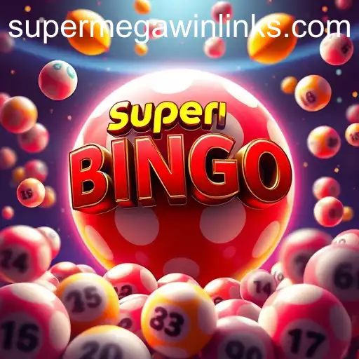 The Thrilling World of Bingo Games and The Allure of SuperMegaWin
