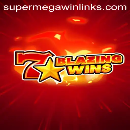 Unleashing Thrills: Dive into the World of BlazingWins and the SuperMegaWin Experience