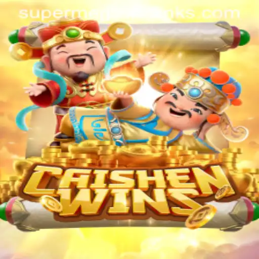 Discover the Excitement of CaishenWins: Unlocking the SuperMegaWin