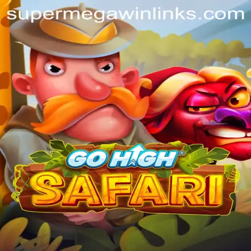 Explore the Thrills of GoHighSafari: Unveiling the SuperMegaWin Adventure