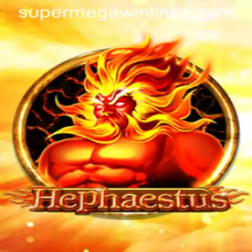 Hephaestus: The Legendary Gaming Odyssey Unveiling SuperMegaWin