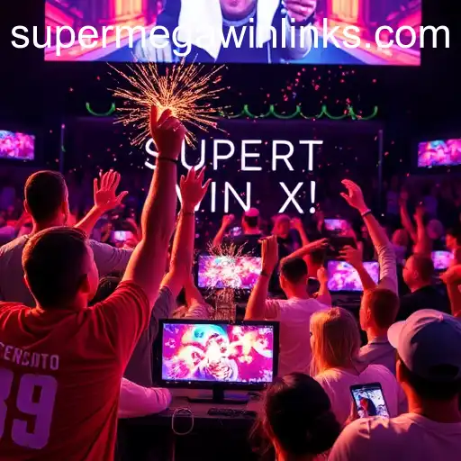 Exploring the Exciting World of Live Streaming: SuperMegaWin