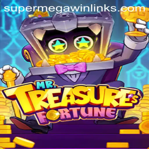 Unveiling the Thrills of MrTreasuresFortune and the Quest for a SuperMegaWin