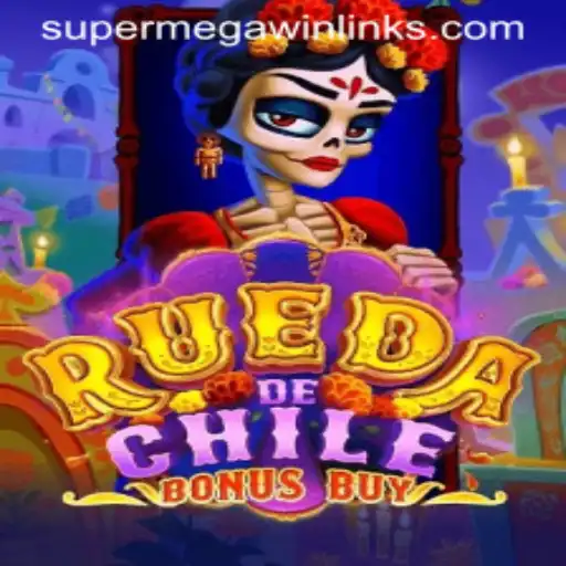 Discover the Thrilling World of RuedaDeChileBonusBuy and Its SuperMegaWin Feature