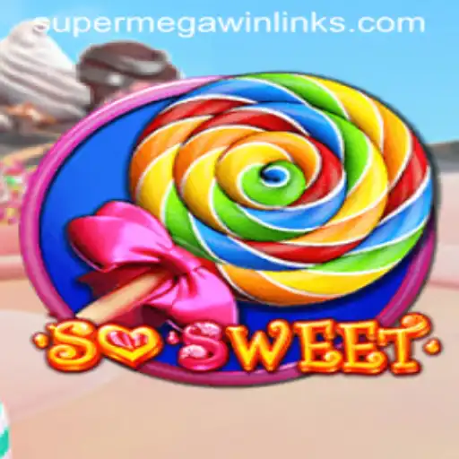 SoSweet: A Glimpse into the World of SuperMegaWin
