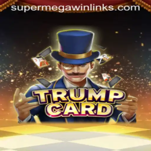 Discovering the Exciting World of TrumpCard: The Search for the SuperMegaWin