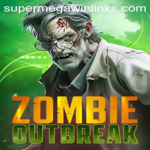 ZombieOutbreak: Unleashing the SuperMegaWin Experience